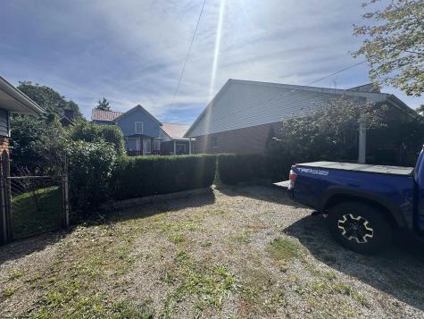 249 Main Avenue Weston WV 26452