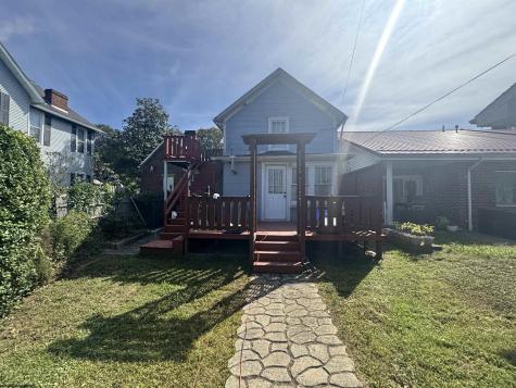 249 Main Avenue Weston WV 26452