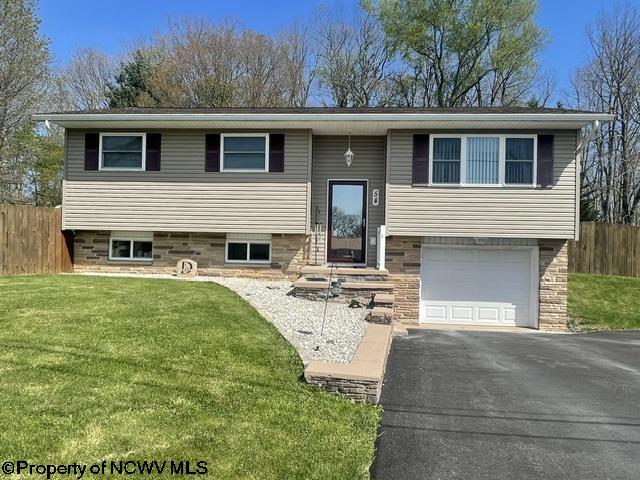 54 S Grove Avenue Reedsville WV 26547