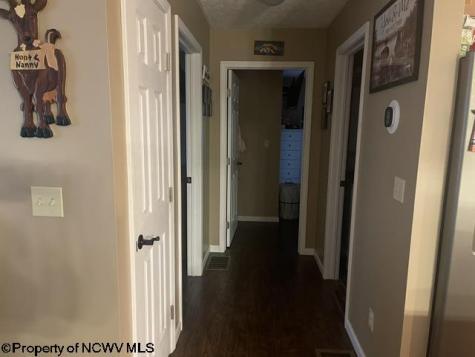 54 S Grove Avenue Reedsville WV 26547