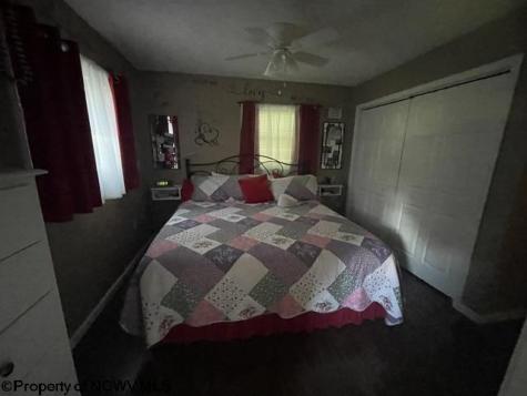 54 S Grove Avenue Reedsville WV 26547