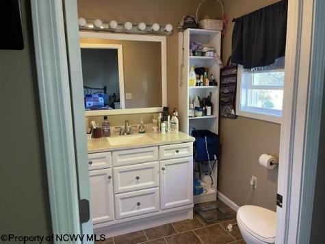 54 S Grove Avenue Reedsville WV 26547