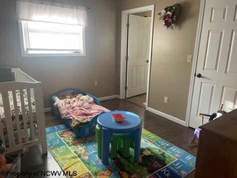 54 S Grove Avenue Reedsville WV 26547