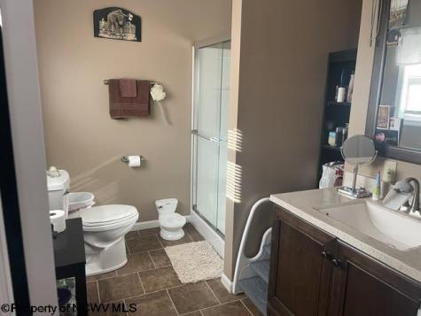 54 S Grove Avenue Reedsville WV 26547