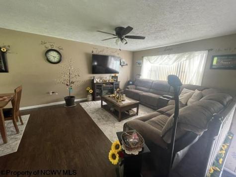 54 S Grove Avenue Reedsville WV 26547
