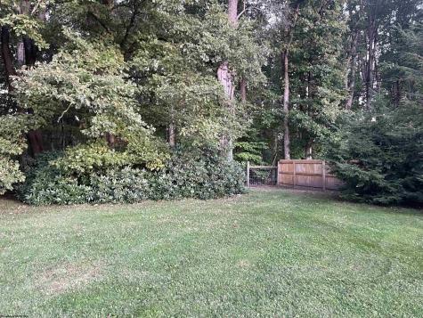 54 S Grove Avenue Reedsville WV 26547