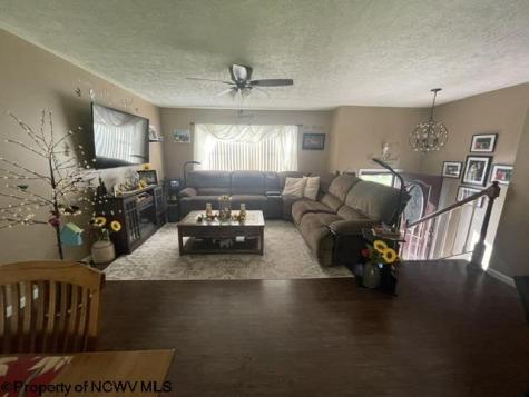 54 S Grove Avenue Reedsville WV 26547