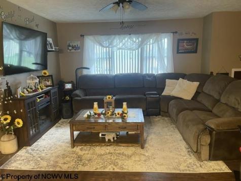 54 S Grove Avenue Reedsville WV 26547