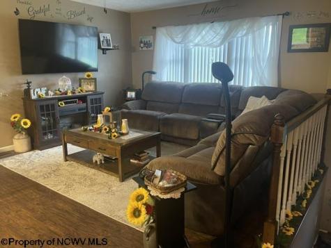 54 S Grove Avenue Reedsville WV 26547