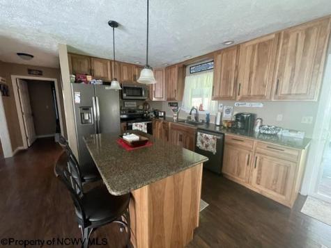 54 S Grove Avenue Reedsville WV 26547
