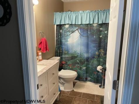 54 S Grove Avenue Reedsville WV 26547