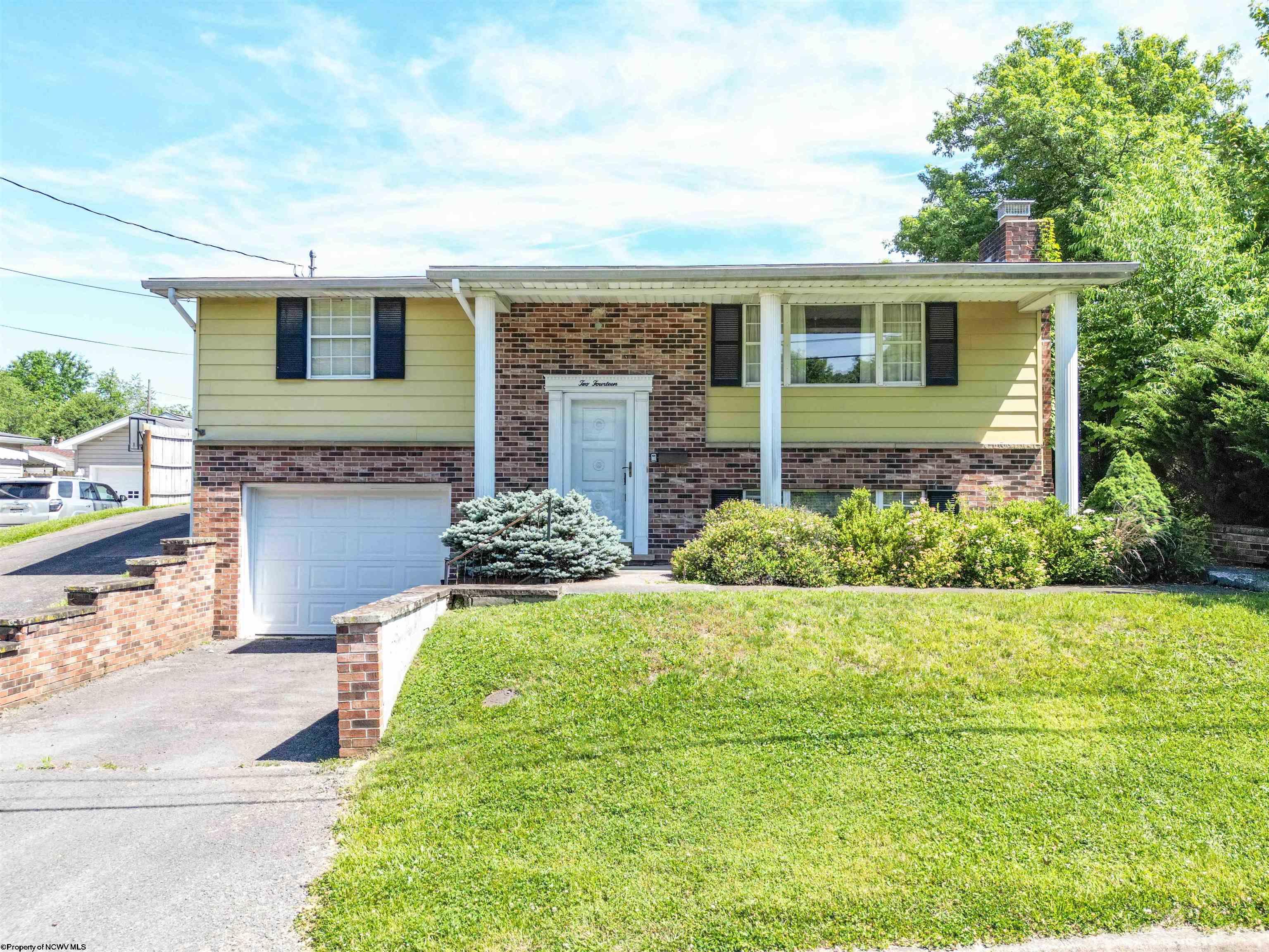 214 Florida Avenue Westover WV 26501
