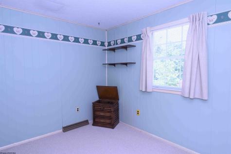 214 Florida Avenue Westover WV 26501
