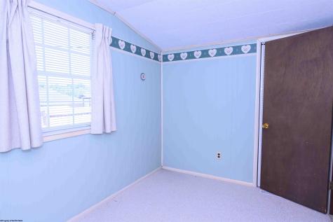 214 Florida Avenue Westover WV 26501