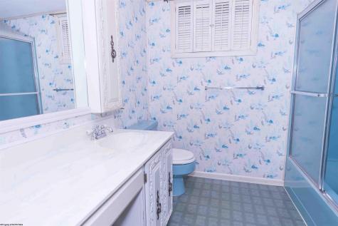 214 Florida Avenue Westover WV 26501
