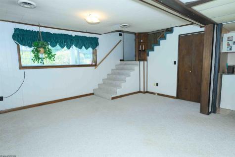 214 Florida Avenue Westover WV 26501