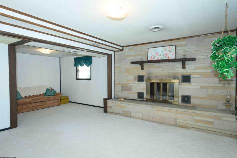 214 Florida Avenue Westover WV 26501