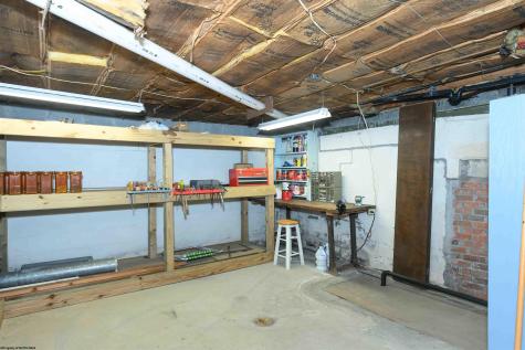 214 Florida Avenue Westover WV 26501