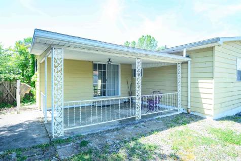 214 Florida Avenue Westover WV 26501