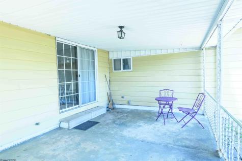 214 Florida Avenue Westover WV 26501
