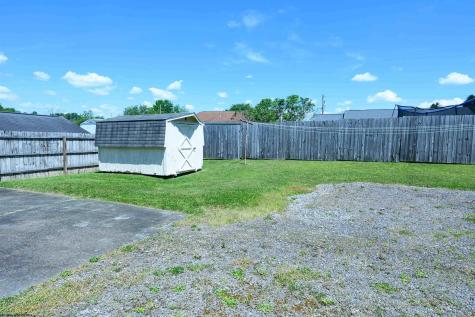 214 Florida Avenue Westover WV 26501