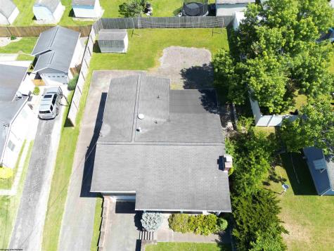 214 Florida Avenue Westover WV 26501