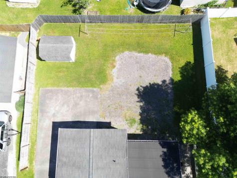 214 Florida Avenue Westover WV 26501