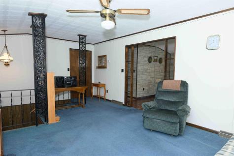 214 Florida Avenue Westover WV 26501