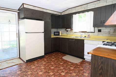 214 Florida Avenue Westover WV 26501