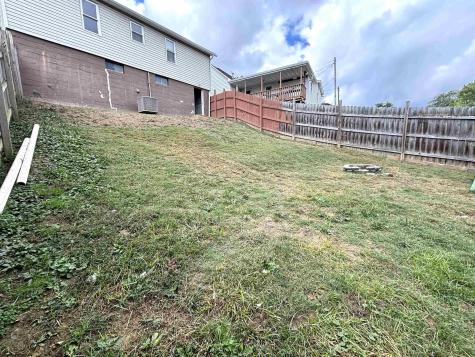 1432 Farland Avenue Clarksburg WV 26301