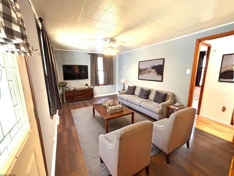 1432 Farland Avenue Clarksburg WV 26301