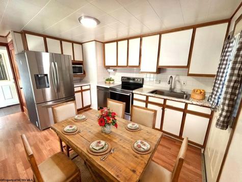 1432 Farland Avenue Clarksburg WV 26301