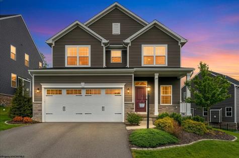 39 David Lane Morgantown WV 26505