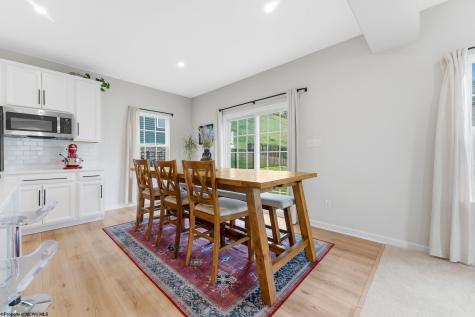 39 David Lane Morgantown WV 26505