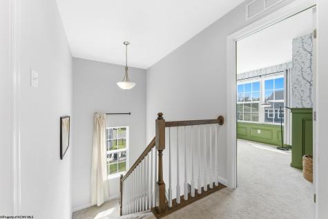 39 David Lane Morgantown WV 26505