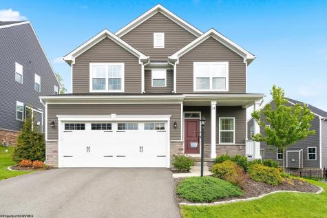 39 David Lane Morgantown WV 26505