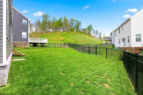 39 David Lane Morgantown WV 26505