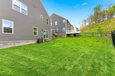 39 David Lane Morgantown WV 26505