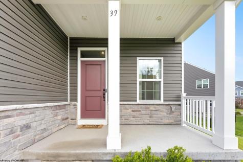 39 David Lane Morgantown WV 26505