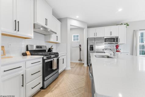 39 David Lane Morgantown WV 26505