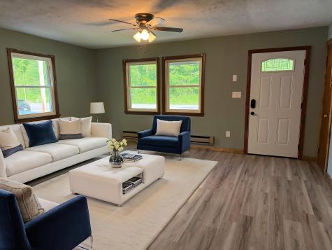 3652 Husky Highway Farmington WV 26571