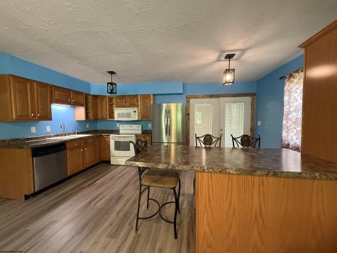 3652 Husky Highway Farmington WV 26571