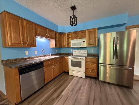 3652 Husky Highway Farmington WV 26571