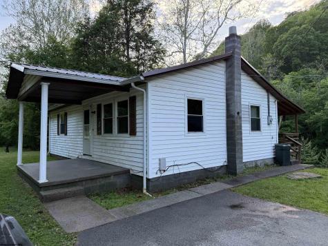 3652 Husky Highway Farmington WV 26571