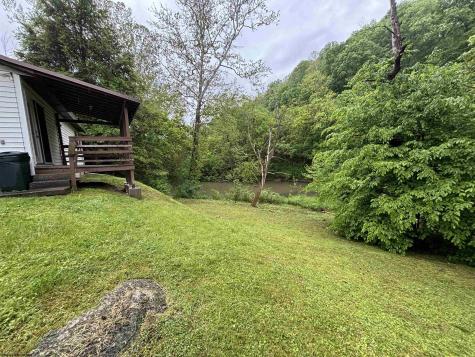 3652 Husky Highway Farmington WV 26571