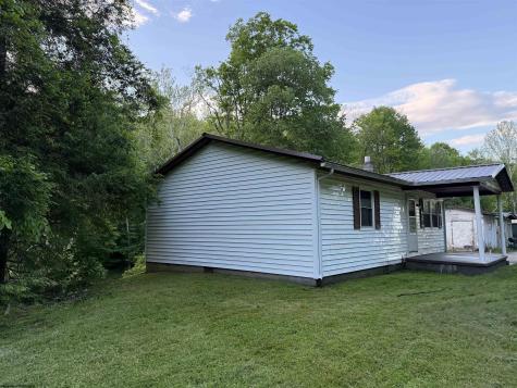 3652 Husky Highway Farmington WV 26571