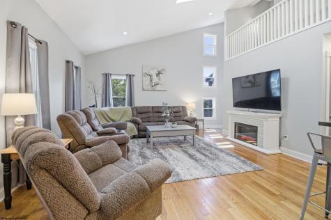 157 Winding Way Clarksburg WV 26301