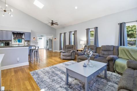 157 Winding Way Clarksburg WV 26301