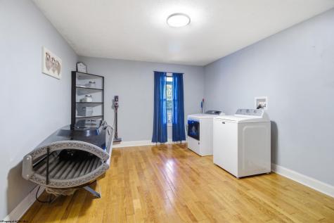 157 Winding Way Clarksburg WV 26301
