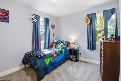 157 Winding Way Clarksburg WV 26301